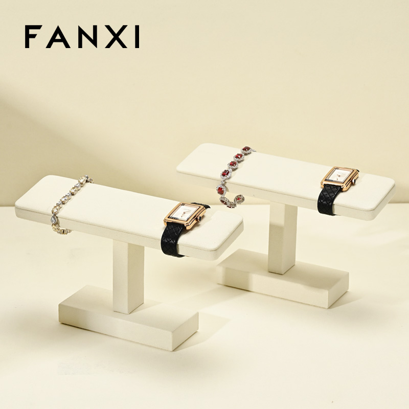 Watches Jewelry Holder - Oirlv Watch holder bracelet holder watch