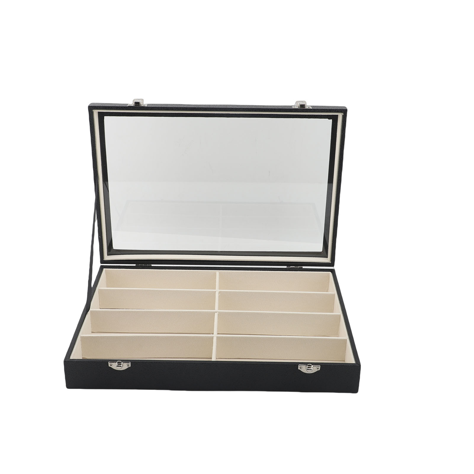 Multi Sunglasses Organizer Eye - Jewelry Eyewear Watches & Accessories recension och pris