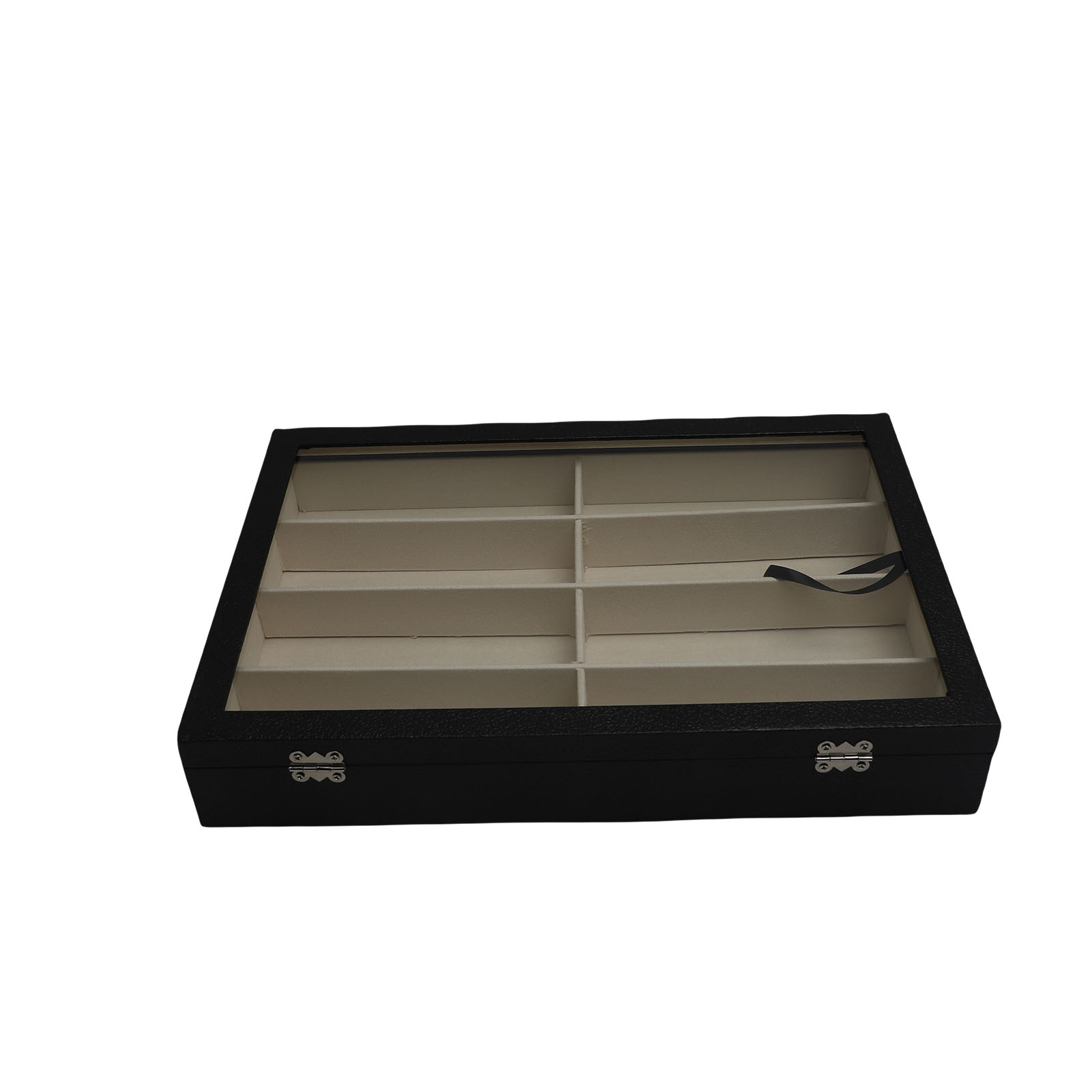 Multi Sunglasses Organizer Eye - Jewelry Eyewear Watches & Accessories recension och pris