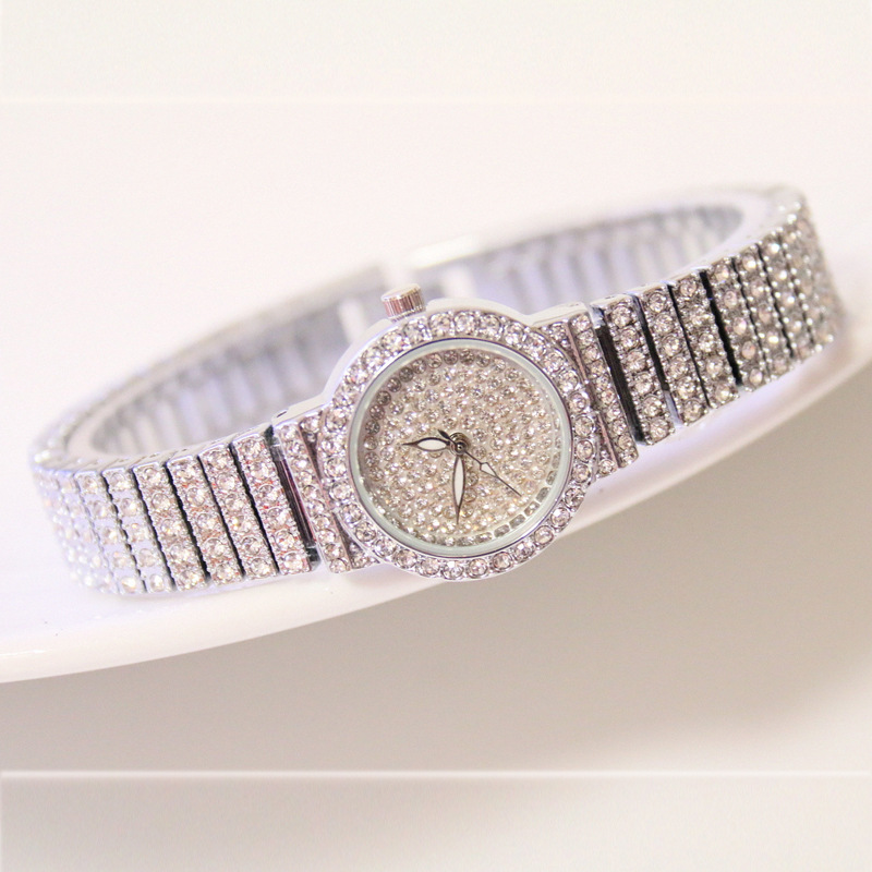 Women Watch Famous Luxury Bran - Jewelry Diamond Watches recension och pris