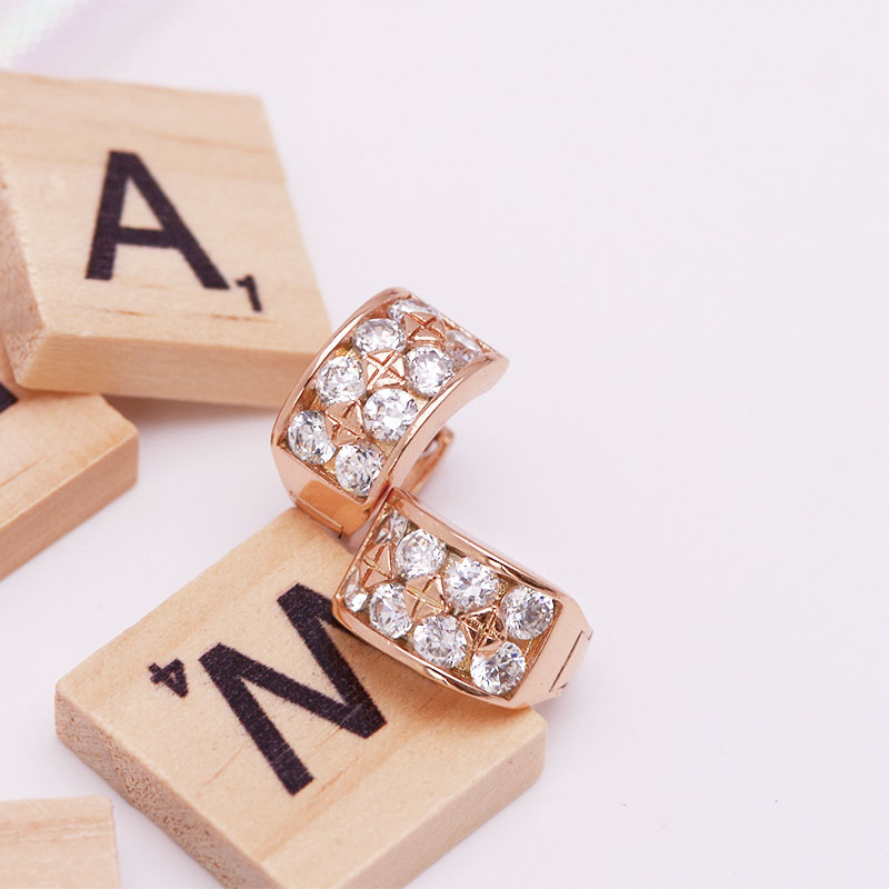 Wholesale Price  AAA+ Zircon H - Nick'S Jewelry & Watches Reviews recension och pris