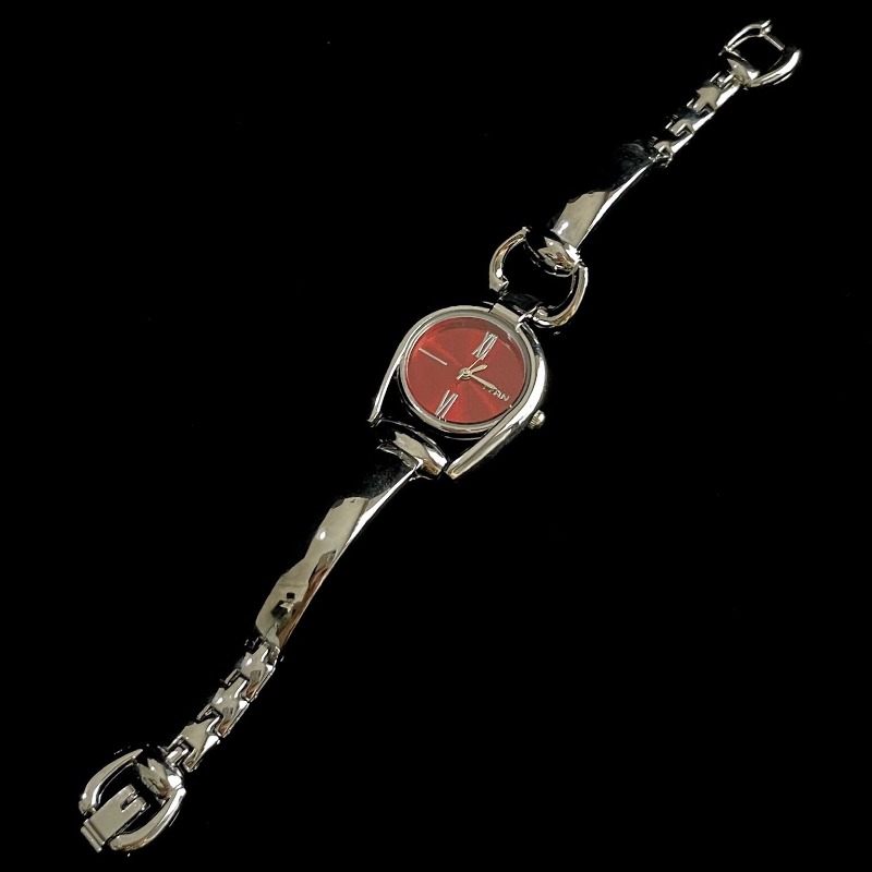Vintage Rosy Glow Moment Watch - Moments Watches & Jewelry Vaughan Mills recension och pris