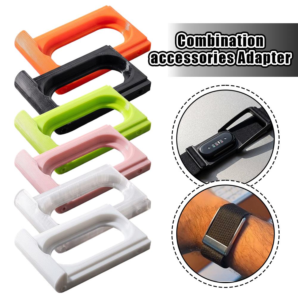 For Google Fitbit Air  to Whoo - Watches Jewelry Holder recension och pris