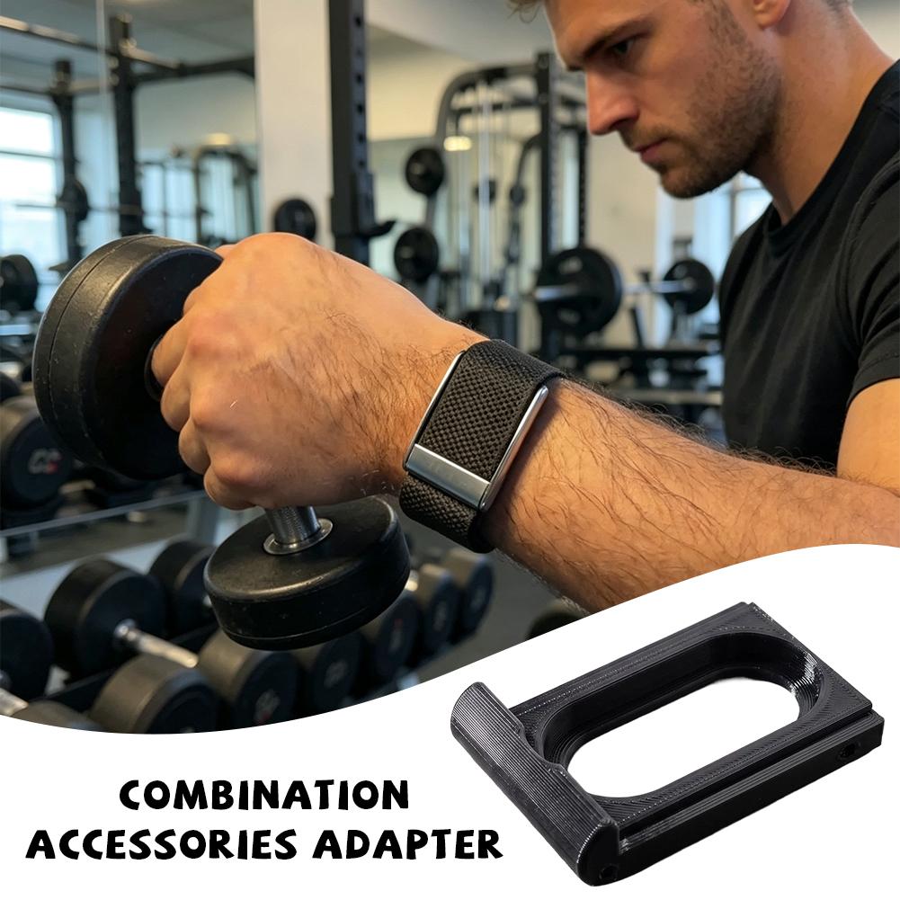 For Google Fitbit Air  to Whoo - Watches Jewelry Holder recension och pris