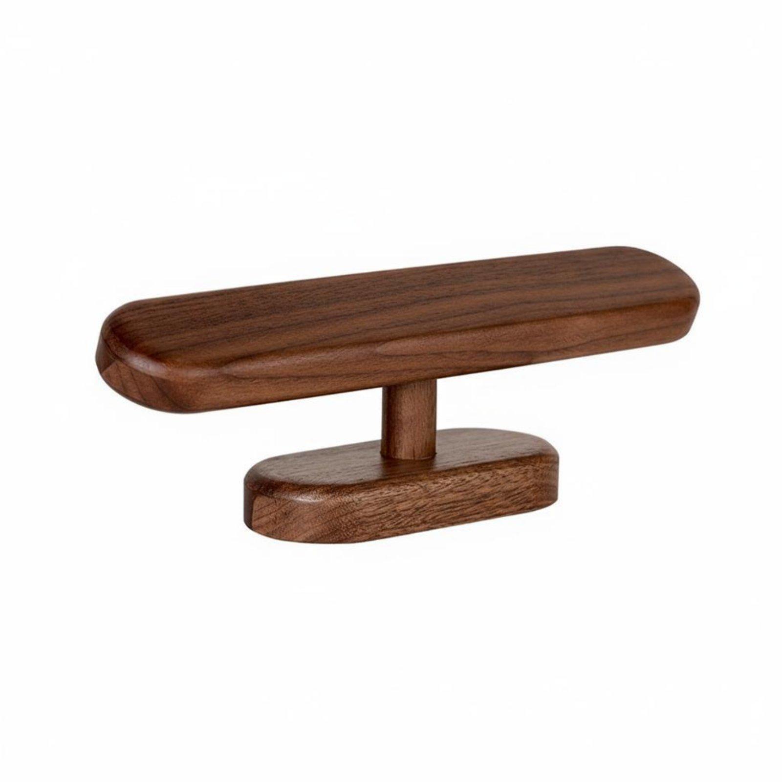 Luxury Wooden Watch Display St - Watches Jewelry Holder recension och pris