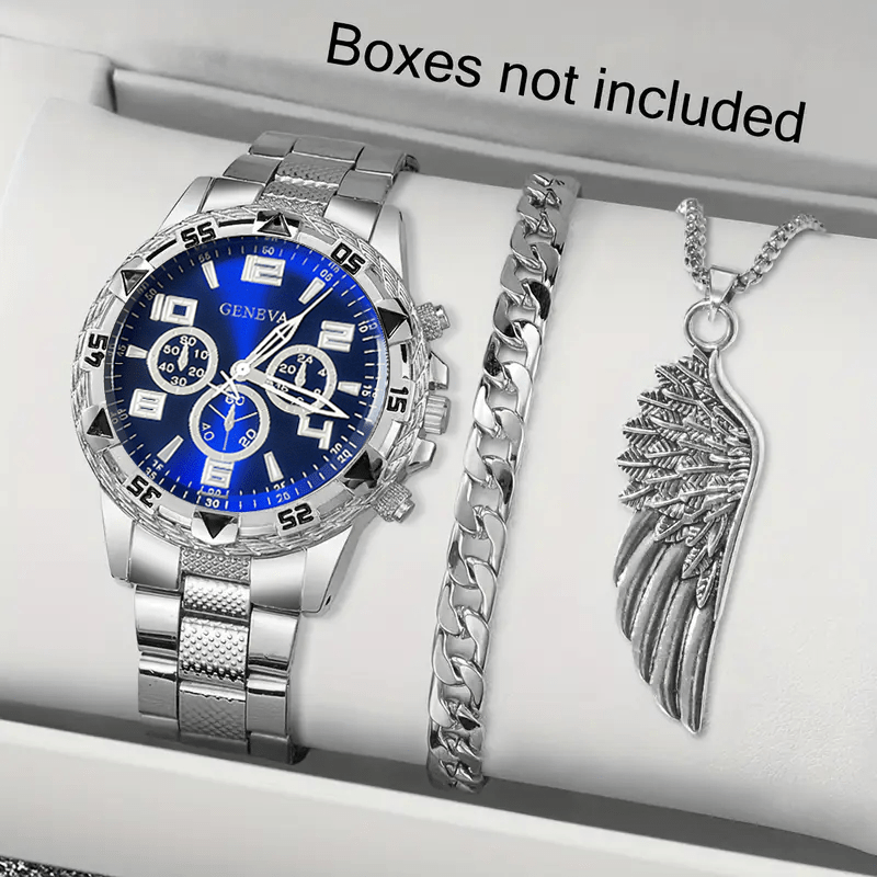 Classic Minimalist Men's Watch - Moments Watches & Jewelry Vaughan Mills recension och pris