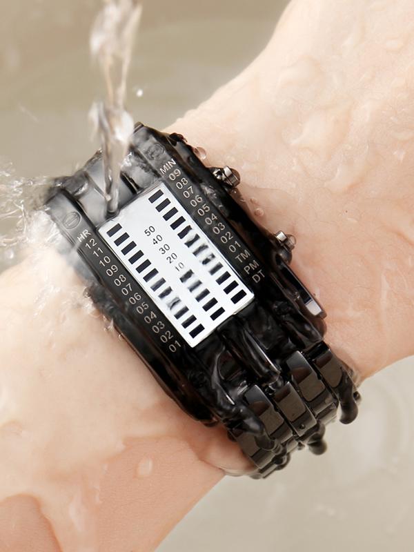Moment beauty watch men's high - Moments Watches & Jewelry Vaughan Mills recension och pris