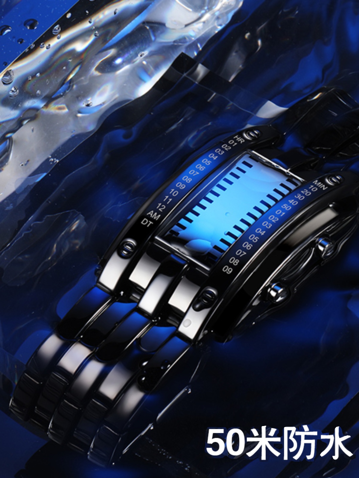 Moment beauty watch men's high - Moments Watches & Jewelry Vaughan Mills recension och pris