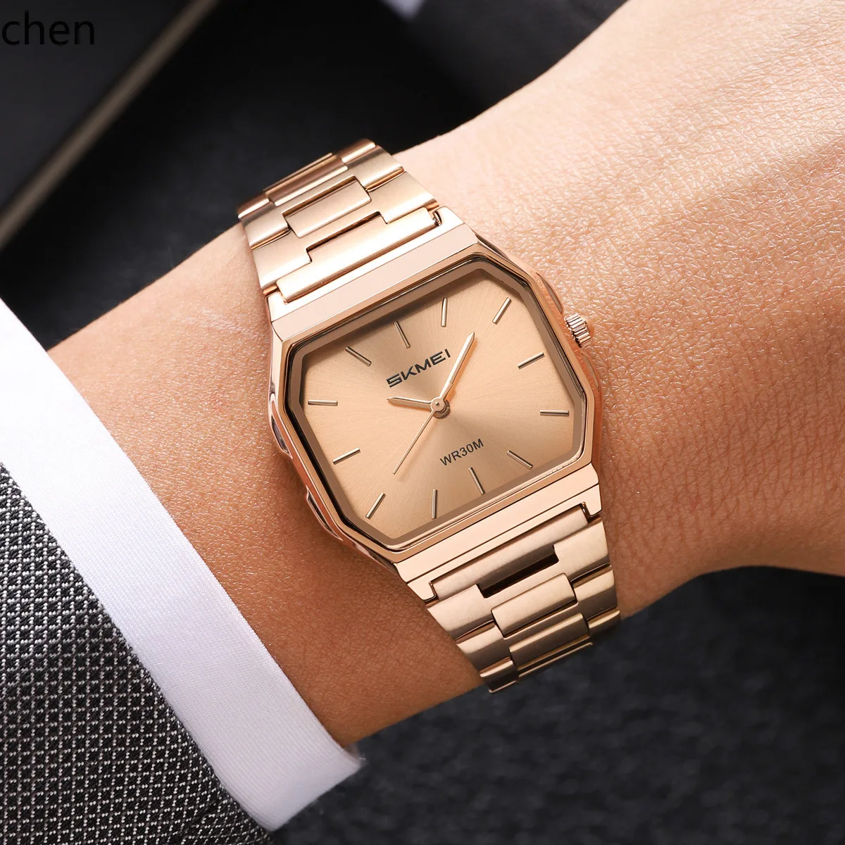 X-15  moment beauty classic re - Moments Watches & Jewelry Vaughan Mills recension och pris