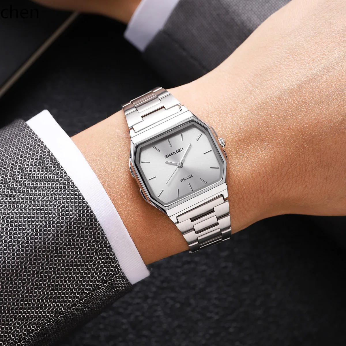 X-15  moment beauty classic re - Moments Watches & Jewelry Vaughan Mills recension och pris