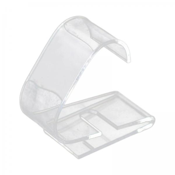 Transparent Watch Display Rack - Watches Jewelry Holder recension och pris