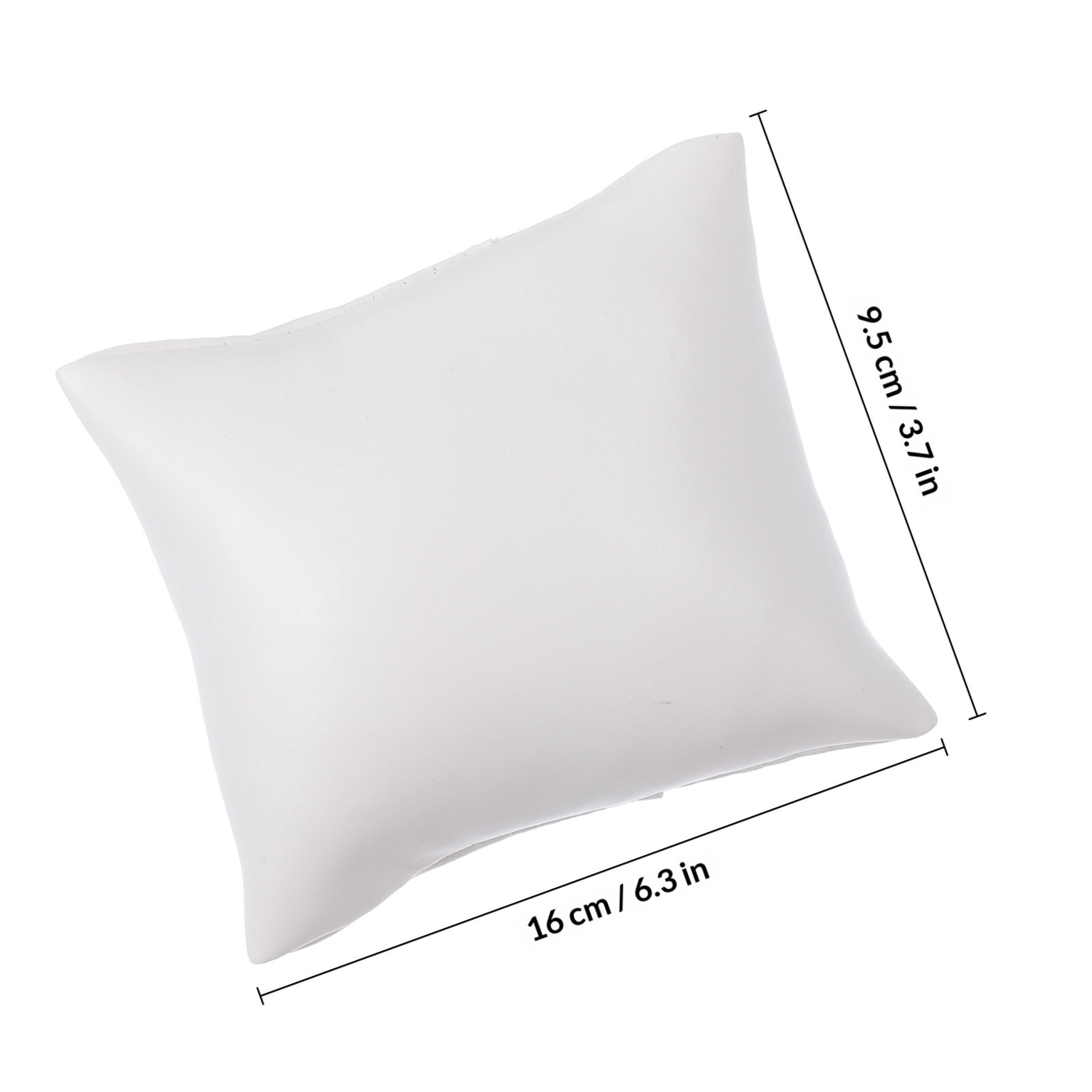 Watch Display Pillows 10 Pack  - Watches Jewelry Holder recension och pris