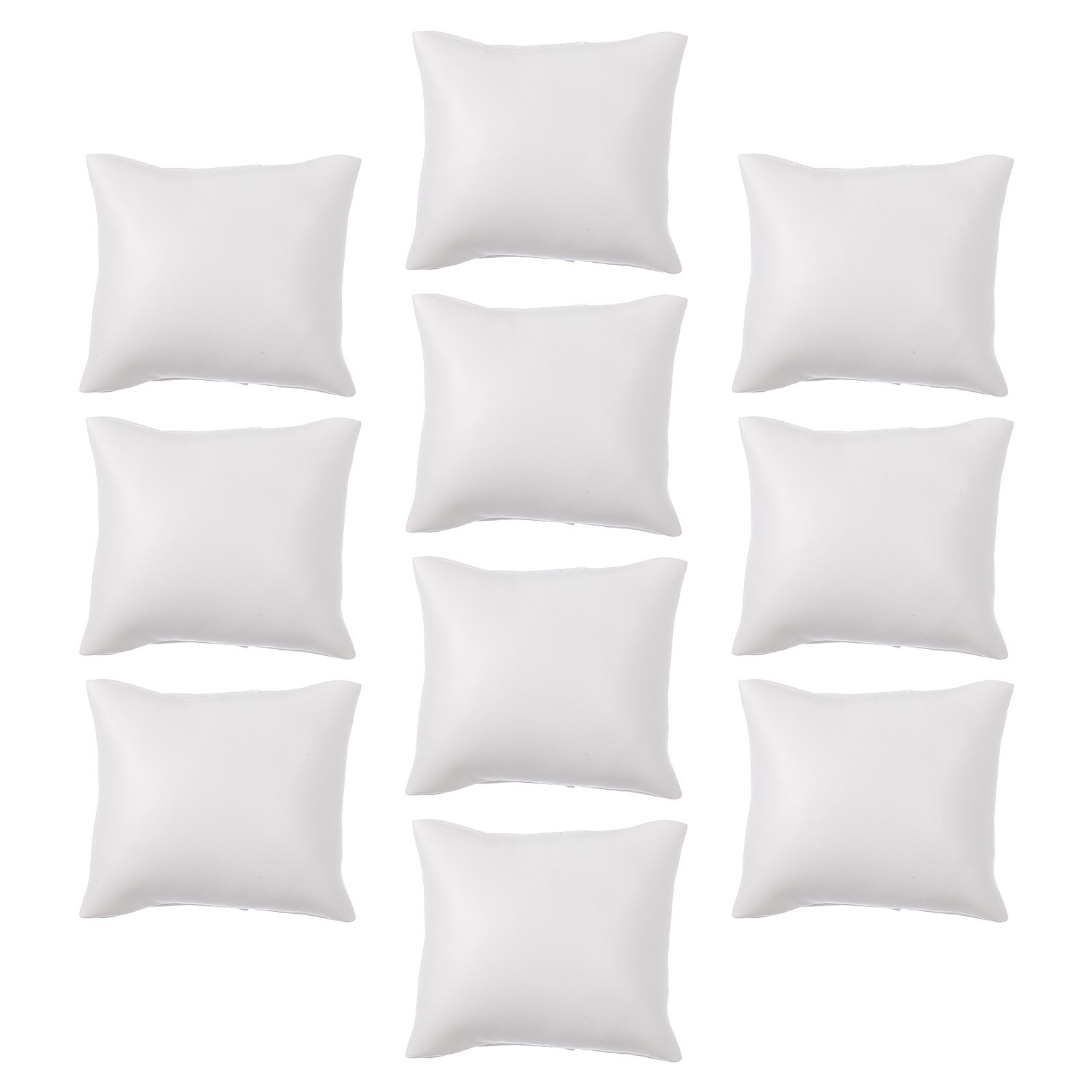 Watch Display Pillows 10 Pack  - Watches Jewelry Holder recension och pris