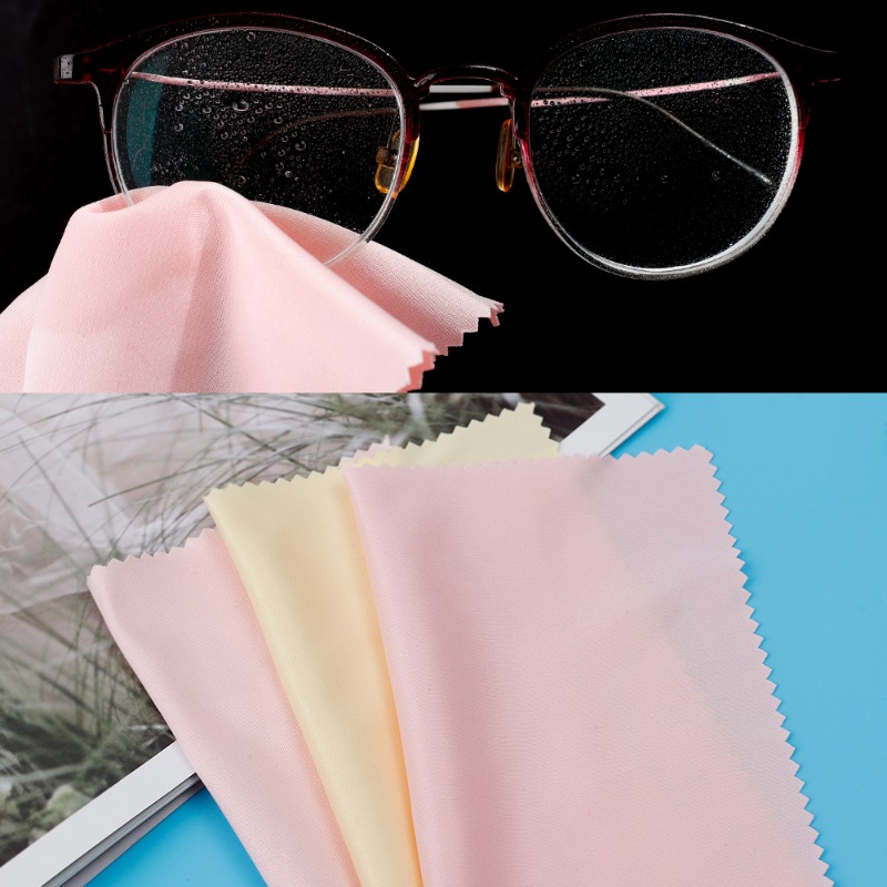 10-100pcs Silver Polishing Gla - Jewelry Eyewear Watches & Accessories recension och pris