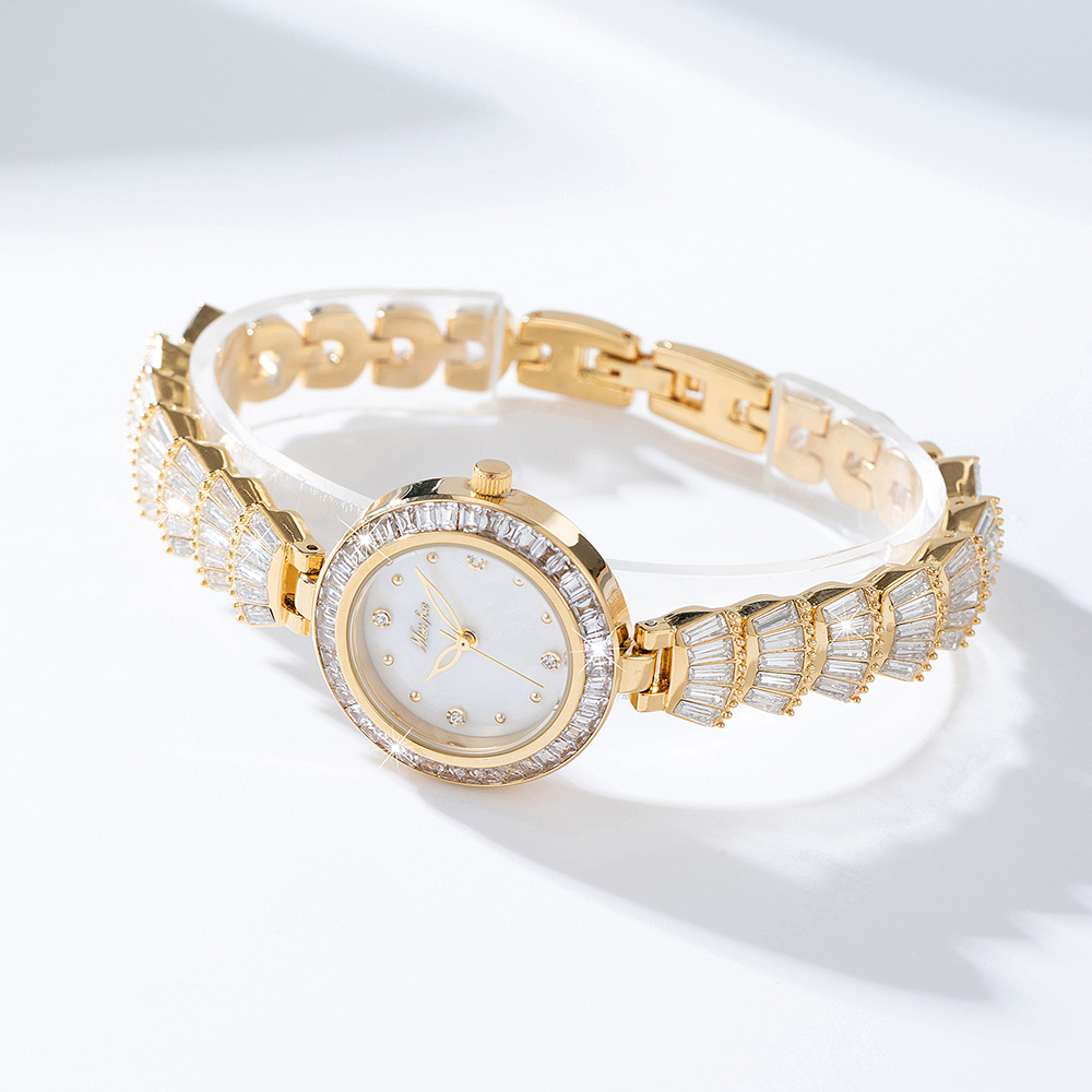 UTHAI Women's Watch French Lig - Jewelry Diamond Watches recension och pris