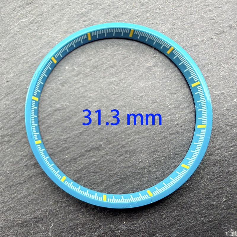 31.3mm*28mm Watch Chapter Ring - Citizen Watch Tsuyosa recension och pris