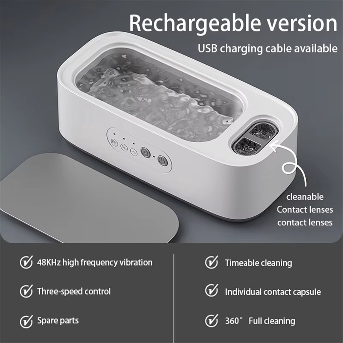 *A91P Household Contact Lens C - Jewelry Eyewear Watches & Accessories recension och pris