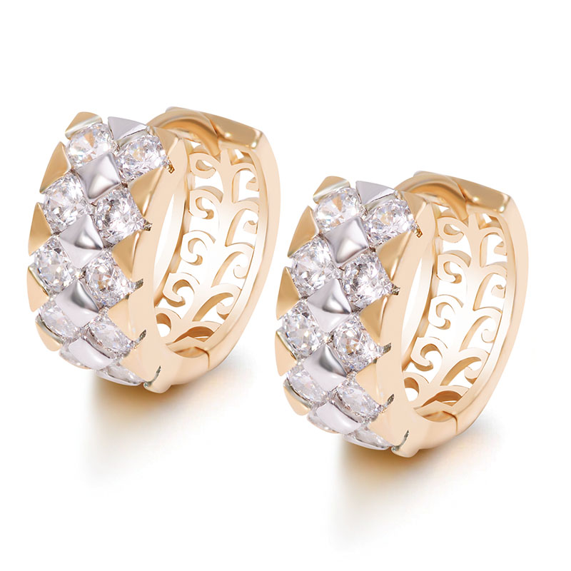 Wholesale Price Mix 2 Gold Pla - Nick'S Jewelry & Watches Reviews recension och pris