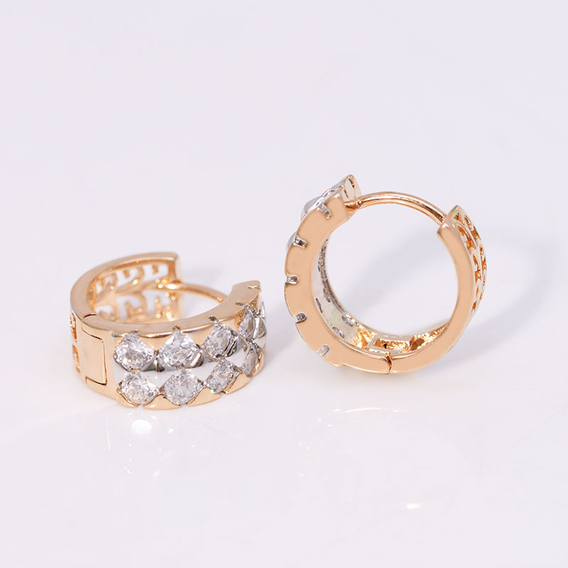 Wholesale Price Mix 2 Gold Pla - Nick'S Jewelry & Watches Reviews recension och pris