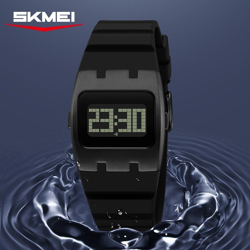 Moment Beauty SKMEI Fashion Pe - Moments Watches & Jewelry Vaughan Mills recension och pris