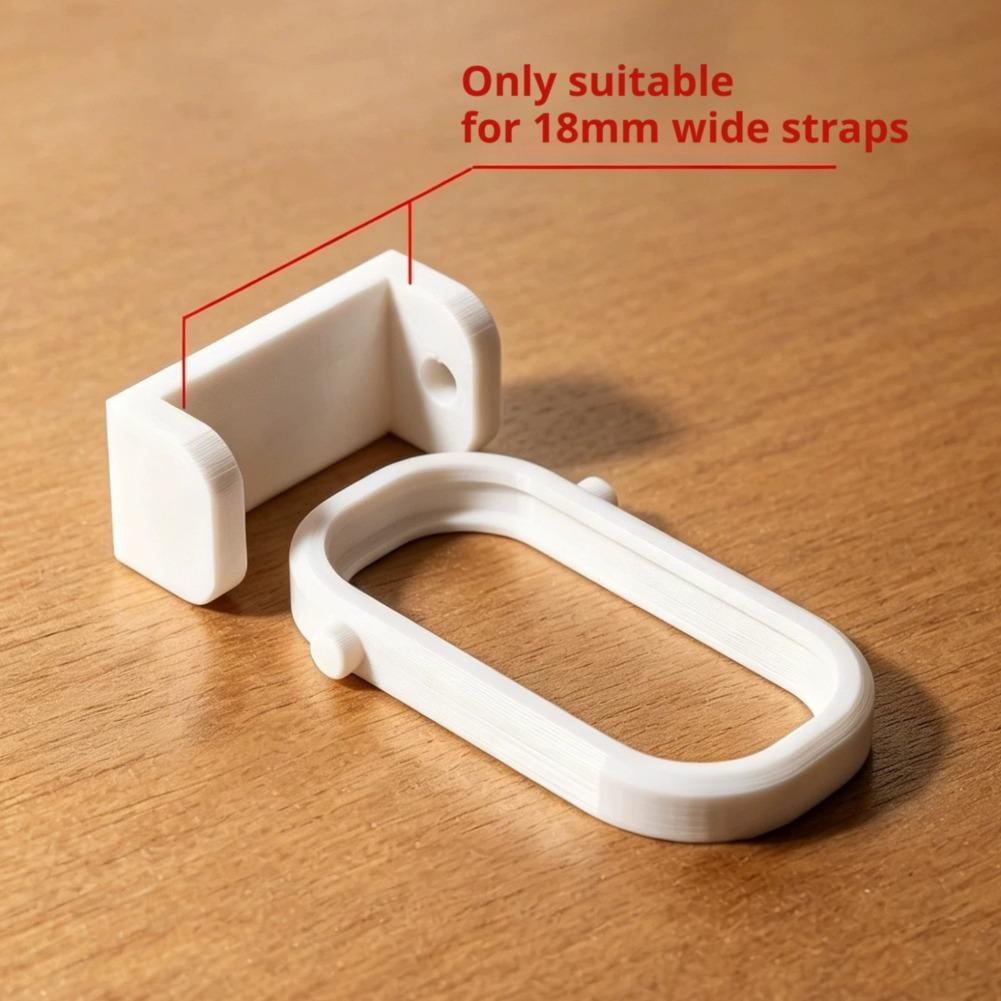 Fitbit Air Watch Band Adapter  - Watches Jewelry Holder recension och pris