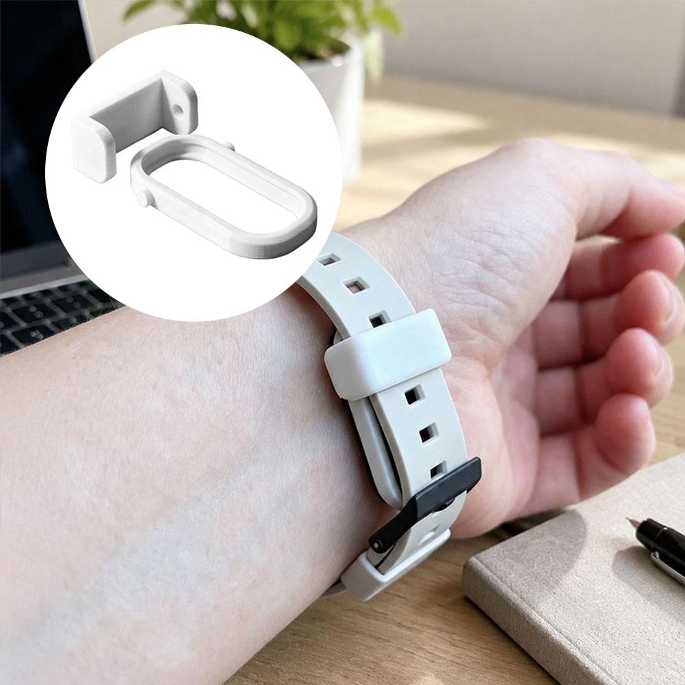 Fitbit Air Watch Band Adapter  - Watches Jewelry Holder recension och pris