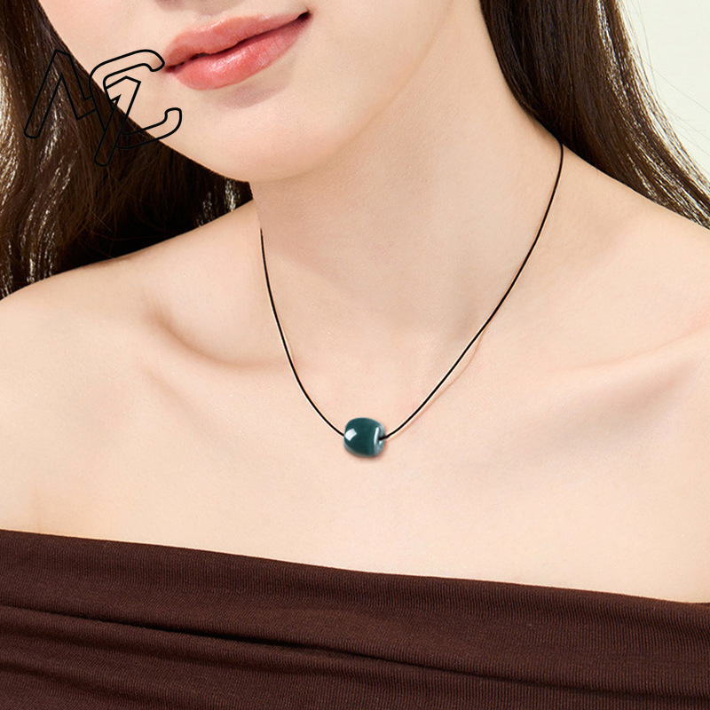 Natural Myanmar Emerald Deep B - Jewelry & Watches Sp Zo O recension och pris